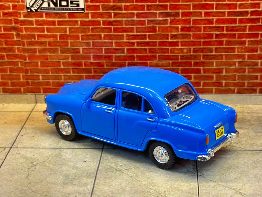 Hindustan Motors Ambassador 1:36 SCALE