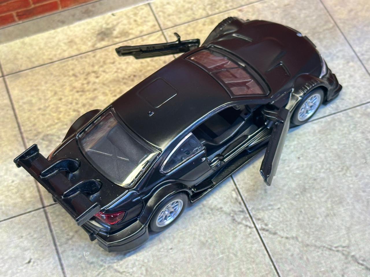 MSZ OFFICIAL LICENSED BMW M3 DTM 1:42 SCALE