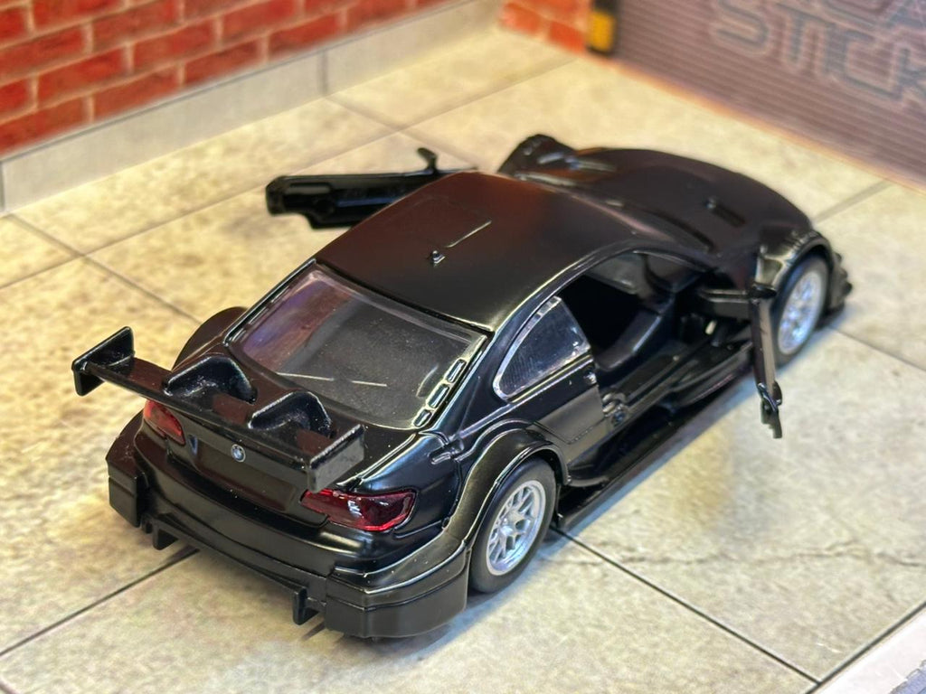 MSZ OFFICIAL LICENSED BMW M3 DTM 1:42 SCALE