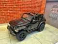KINSMART OFFICIAL LICENSED JEEP WRANGLER RUBICON 1:36 SCALE