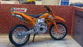 DIRT BIKE 1:10 SCALE