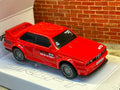Whoosh Classic Legends BMW E30 Drift 1:43 Hobby grade RC Car 25 KM/H Speed 4WD