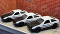 Toyota Sprinter Trueno AE86 1:36 Scale