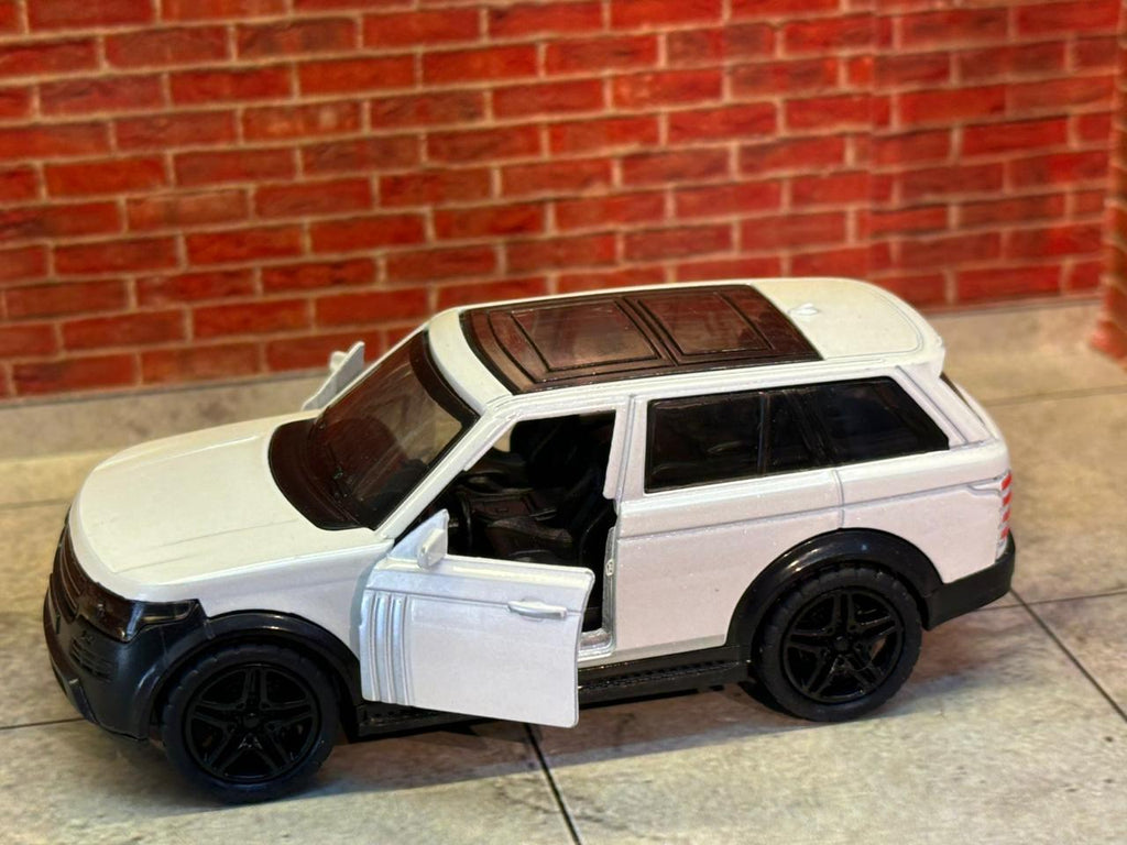 Range Rover Vogue L405 Edition 1:43 Scale
