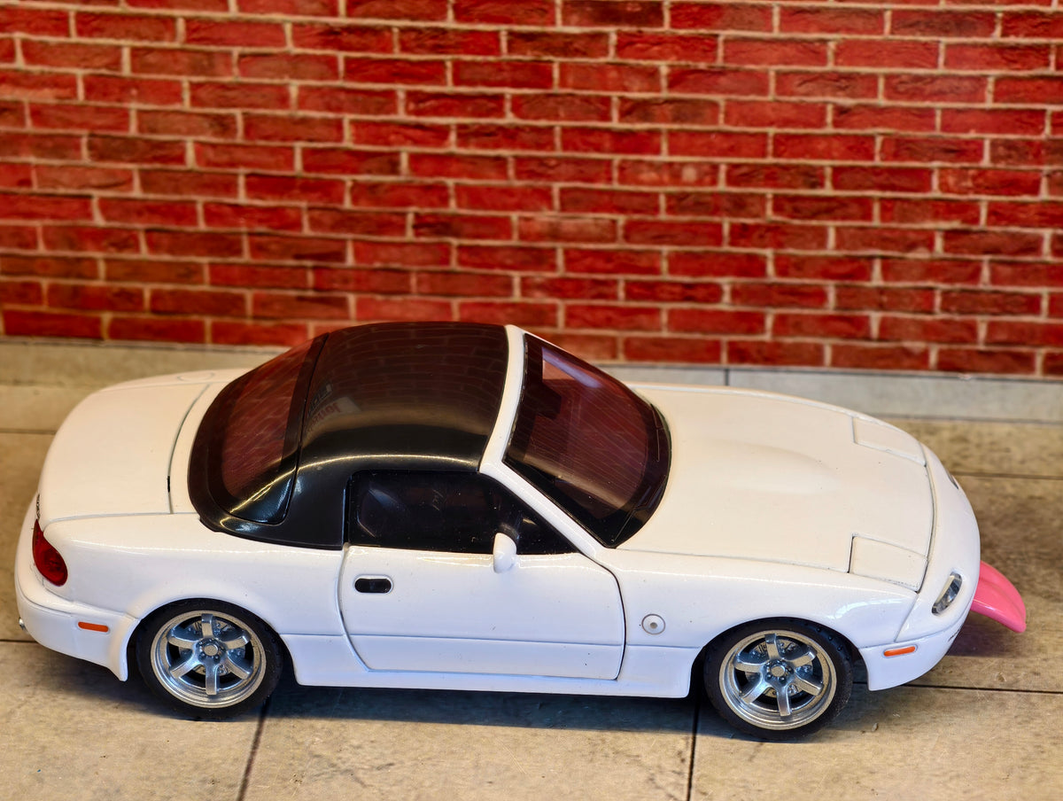 Mazda MX-5 Miata (NA) Roadster