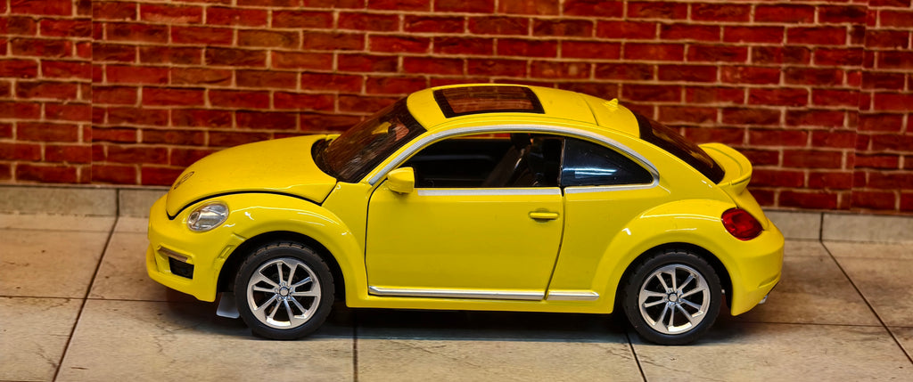 Volkswagen Beetle GSR 1:32 Scale
