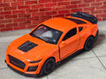 Ford Mustang Shelby GT 500 1:36 Scale 1:36 Scale