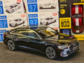 QY Toys Official Licensed Audi A6 L 1:18 Diecast Scale Model