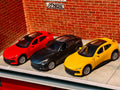 Ferrari Purosangue 1:36 Scale with light and sound