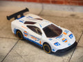 McLaren F1 GTR 1:64 Scale