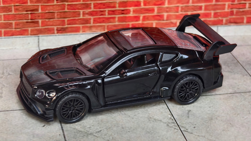 Bentley Continental GT3 1:36 Scale