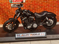 Harley-Davidson Sportster Iron 883 1:12 Scale