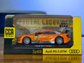 CCA Official Licensed Audi RS 5 DTM in Acrylic Box