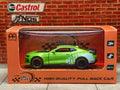 CHEVEROLET CAMARO 2017 ZL1 1:43 SCALE