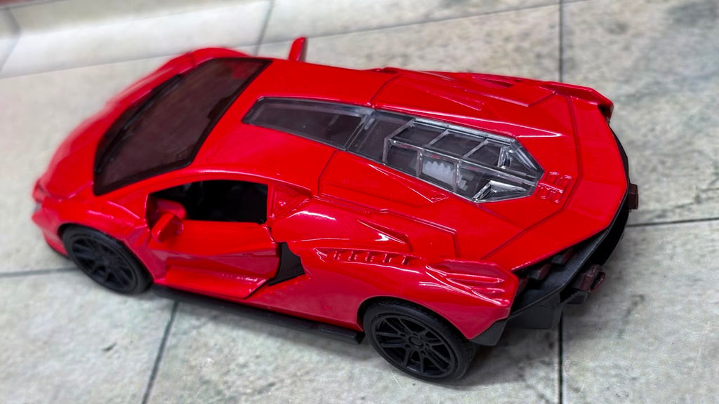 Lamborghini Revuelto 1:43 Scale