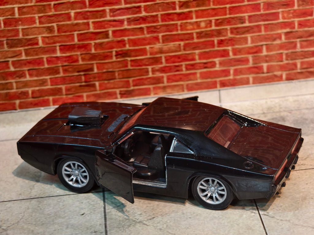 Dodge Charger 1:36 Scale