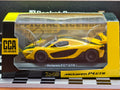 CCA Official Licensed McLaren P1 GTR 1:40 Scale in Acrylic Box