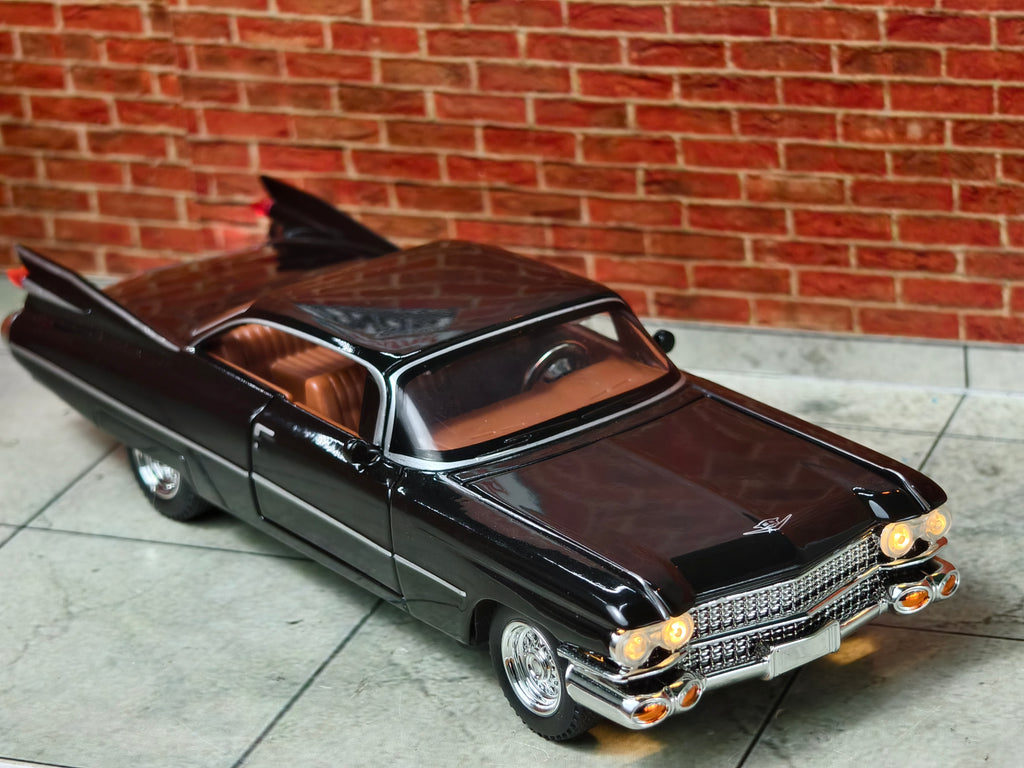 1959 Cadillac Coupe de Ville 1:32 SCALE