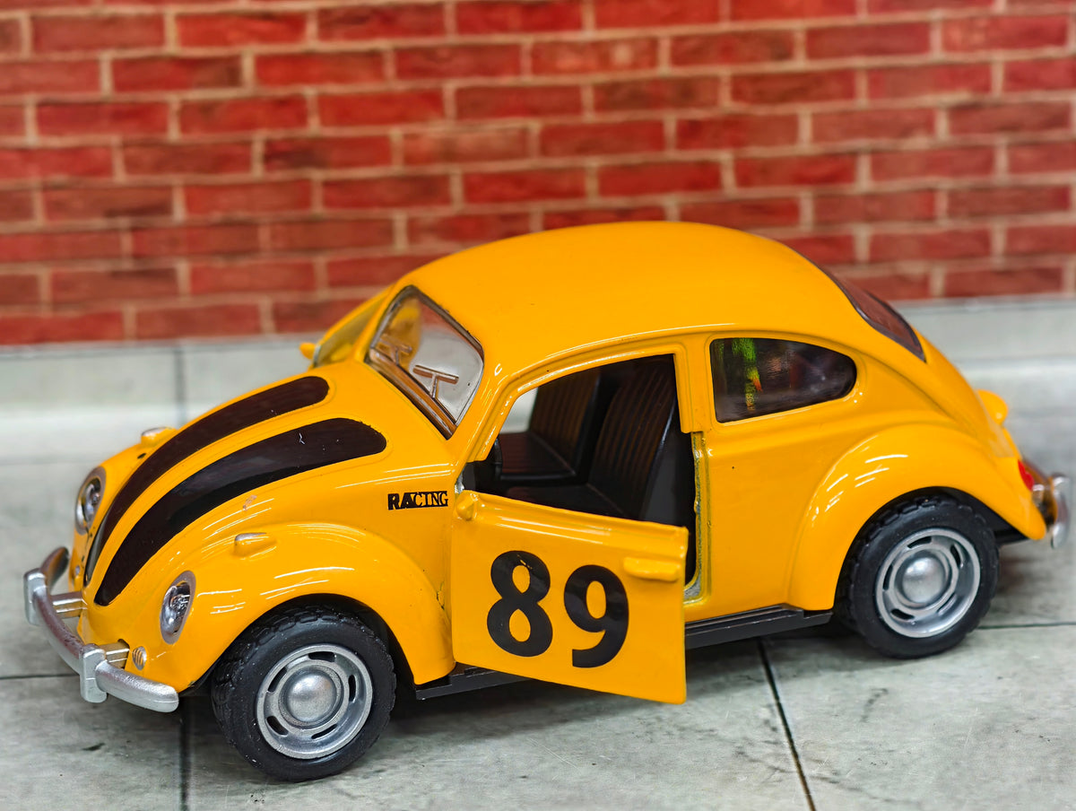 Volkswagen Beetle Rally Edition 1:36 Scale