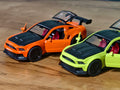 Mustang GT 1:36 Scale