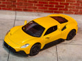 Official Licensed MASERATI MC 21 1:41 Scale