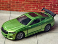BMW M4 1:36 Scale PREMIUM DETAILING