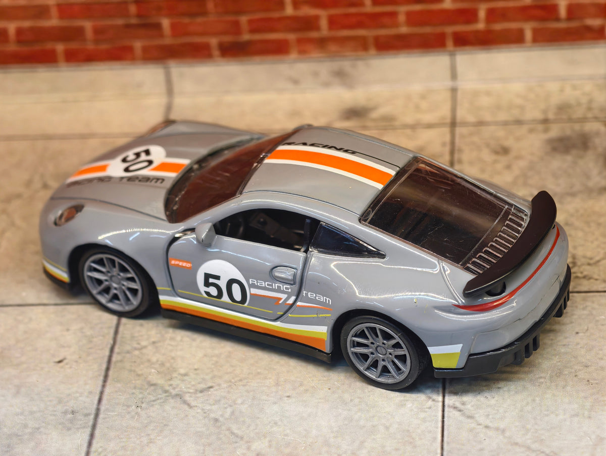 Porsche 911 GT3 (992 generation) 1:43 Scale