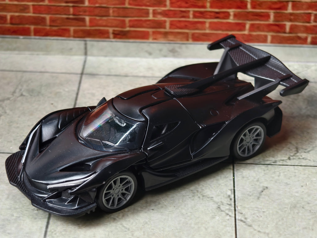 Apollo Intensa Emozione (IE) Hyper Car 1:43 Scale