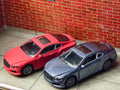 Bentley Continental GT 1:36 Scale Premium Detailing