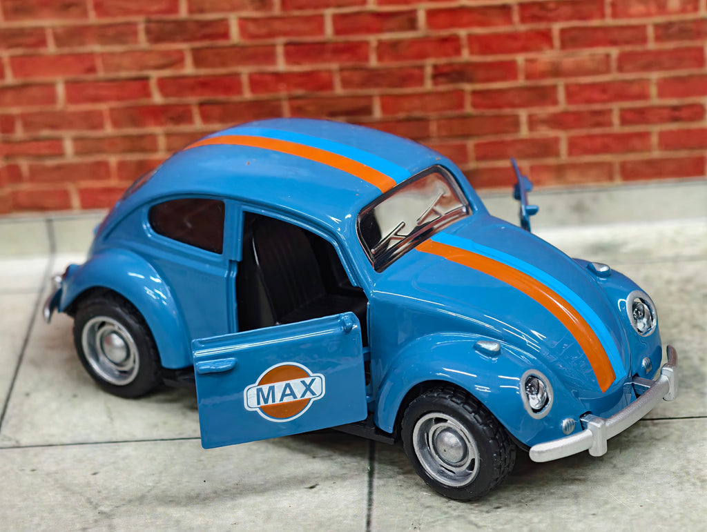 Volkswagen Beetle Rally Edition 1:36 Scale
