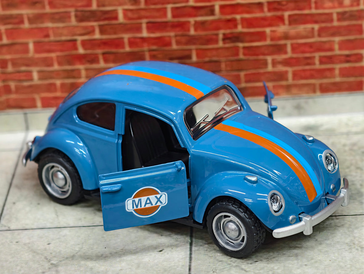 Volkswagen Beetle Rally Edition 1:36 Scale