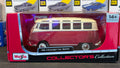 Volkswagen Van Samba