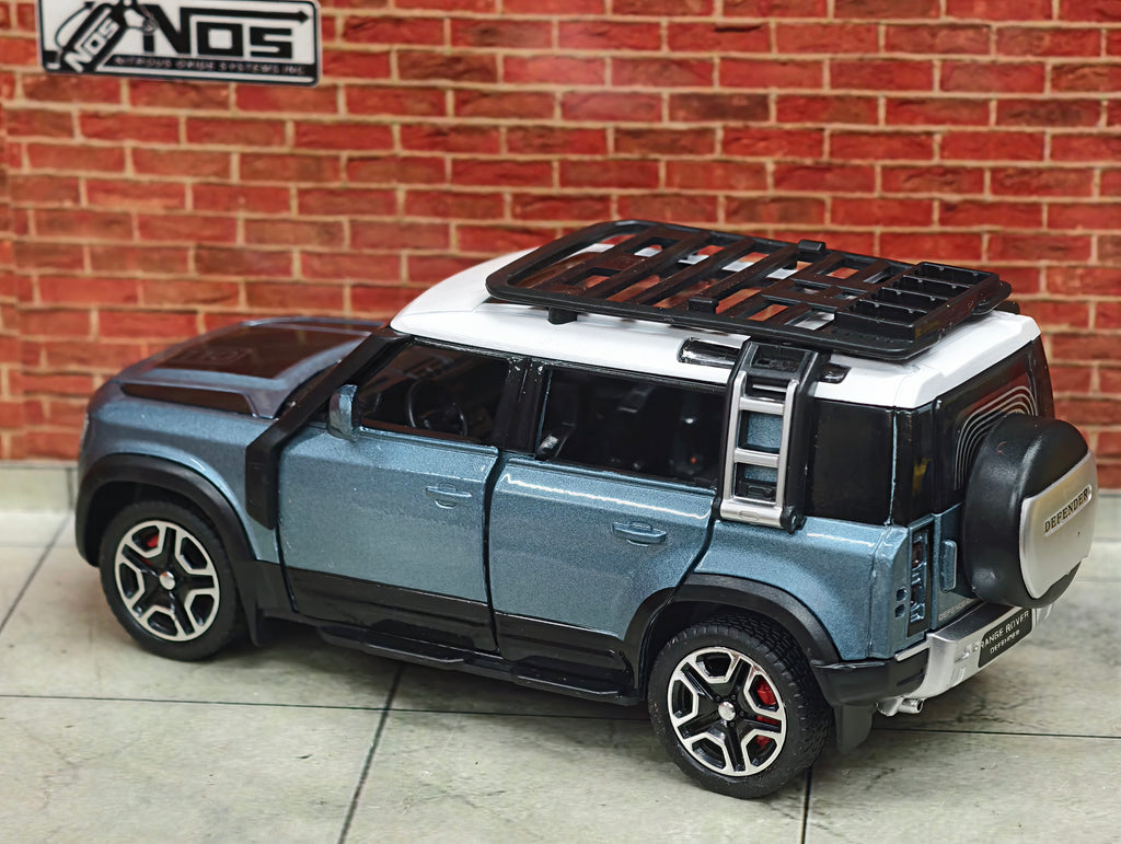 Land Rover Defender 110 (L663) 1:32 Scale