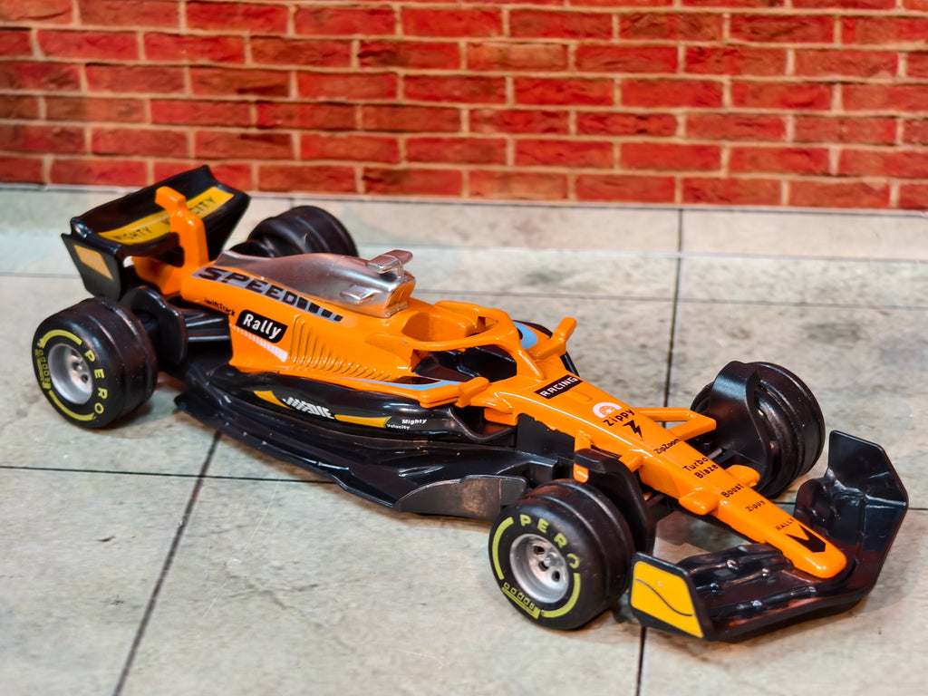 F1 Cars 1:43 Scale