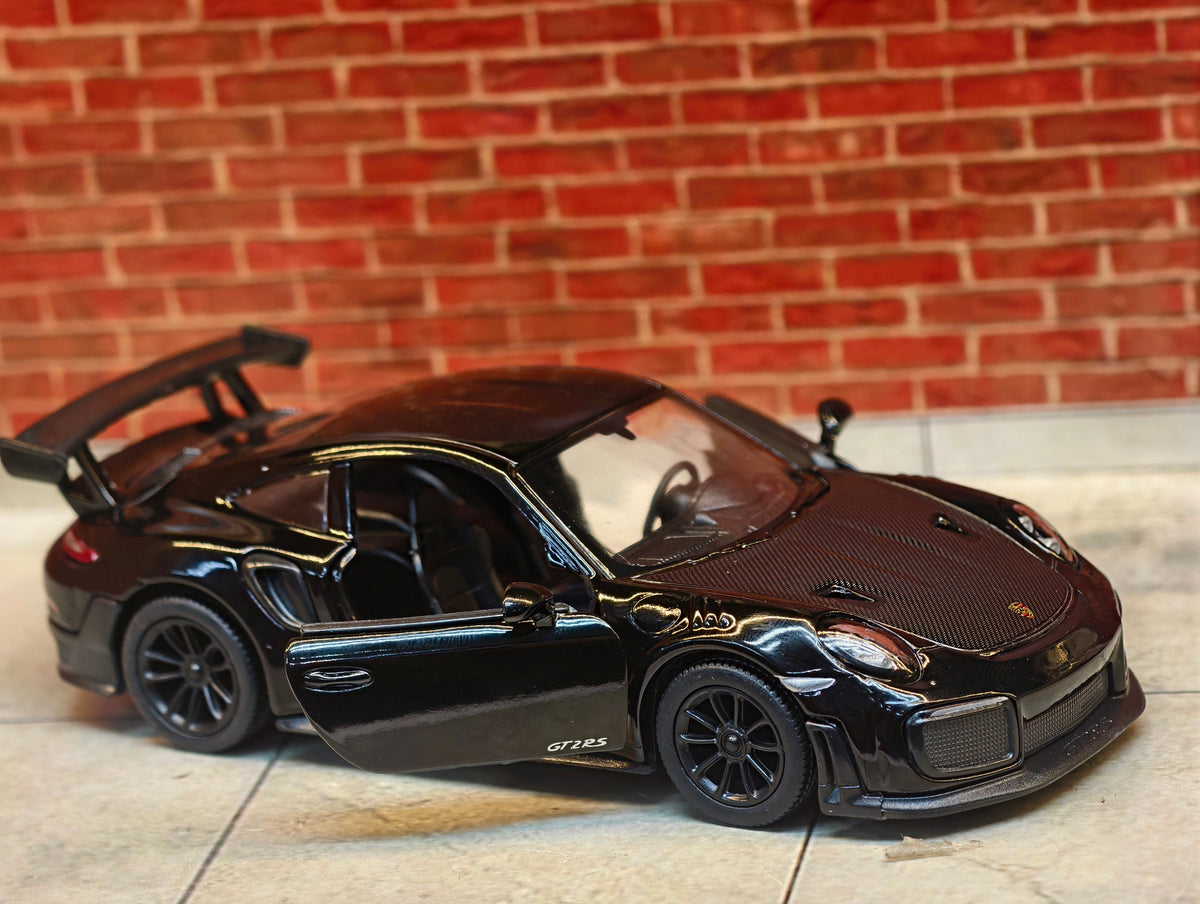 Kinsmart Official Licensed Porsche 911 GT2 RS 1:36 Scale
