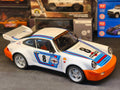 Porsche 911 (964) Turbo 1:24 Scale Premium  Scale model Martini Racing Livery