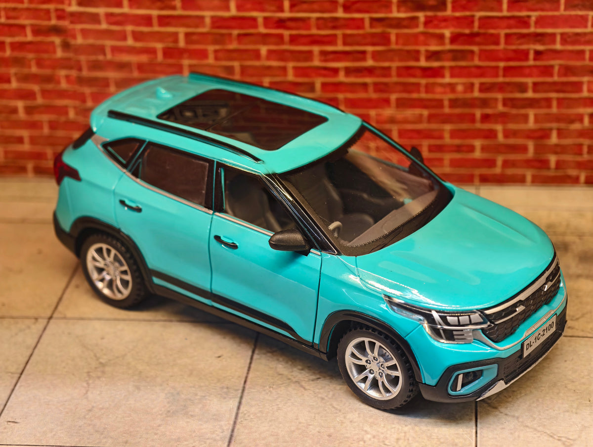 Centy Kia Seltos 1:32 Scale
