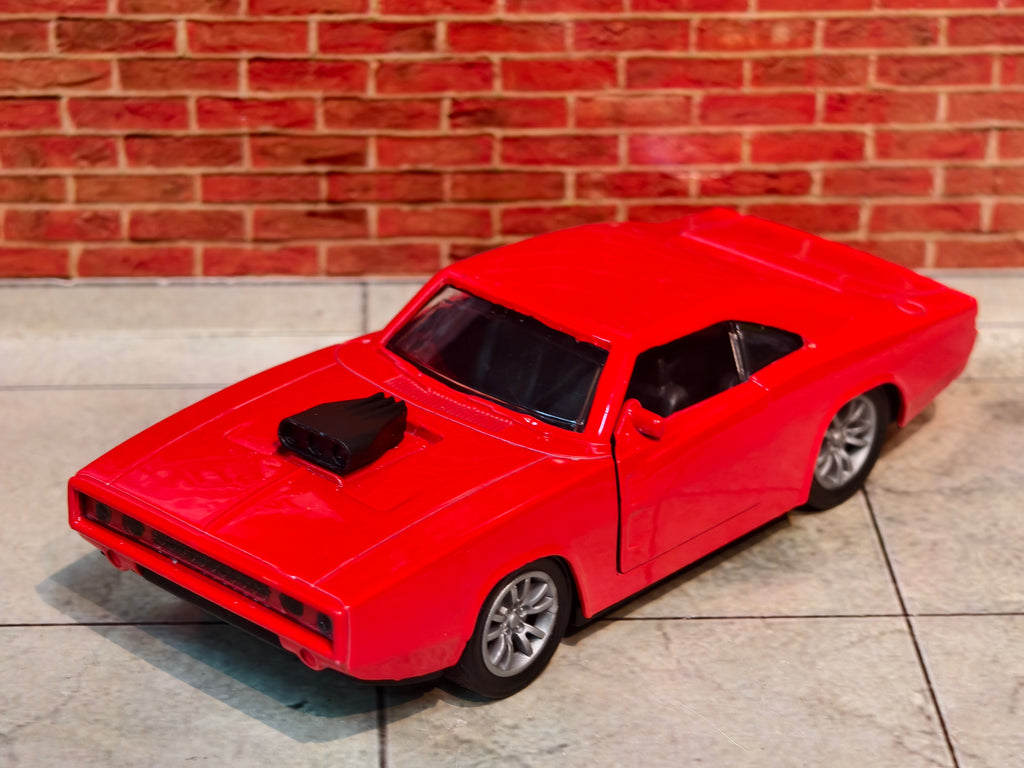 Dodge Charger 1:36 Scale