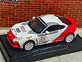 Toyota GR86 1:32 Scale Premium Detailing