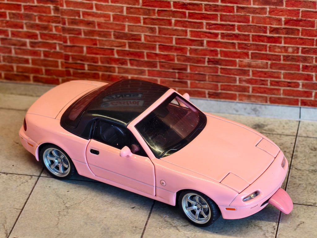 Mazda MX-5 Miata (NA) Roadster