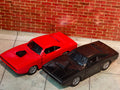 Dodge Charger 1:36 Scale