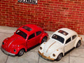 VOLKSWAGEN CLASSIC BEETLE (TYPE 1)1:36 PREMIUM MODEL