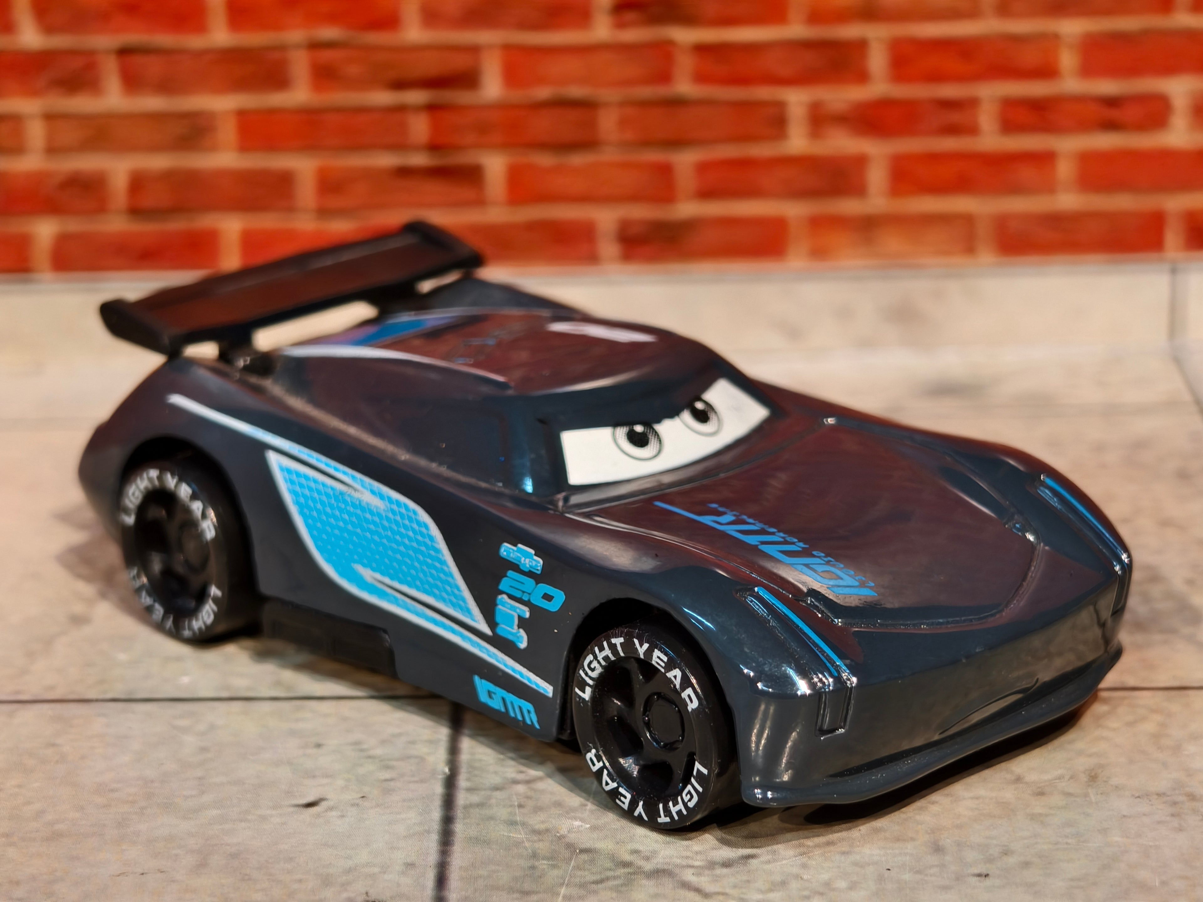 Cars Racing Edition Models 1:43 SCALE