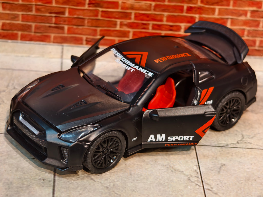 Nissan GT-R (R35) Performance Sport Edition 1:36 Scale