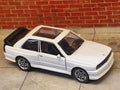 BMW M3 E 30 1:36 Scale Premium Detailing