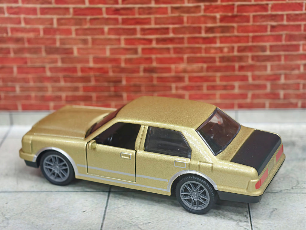 Toyota century 1:36 Scale Premium Detailing