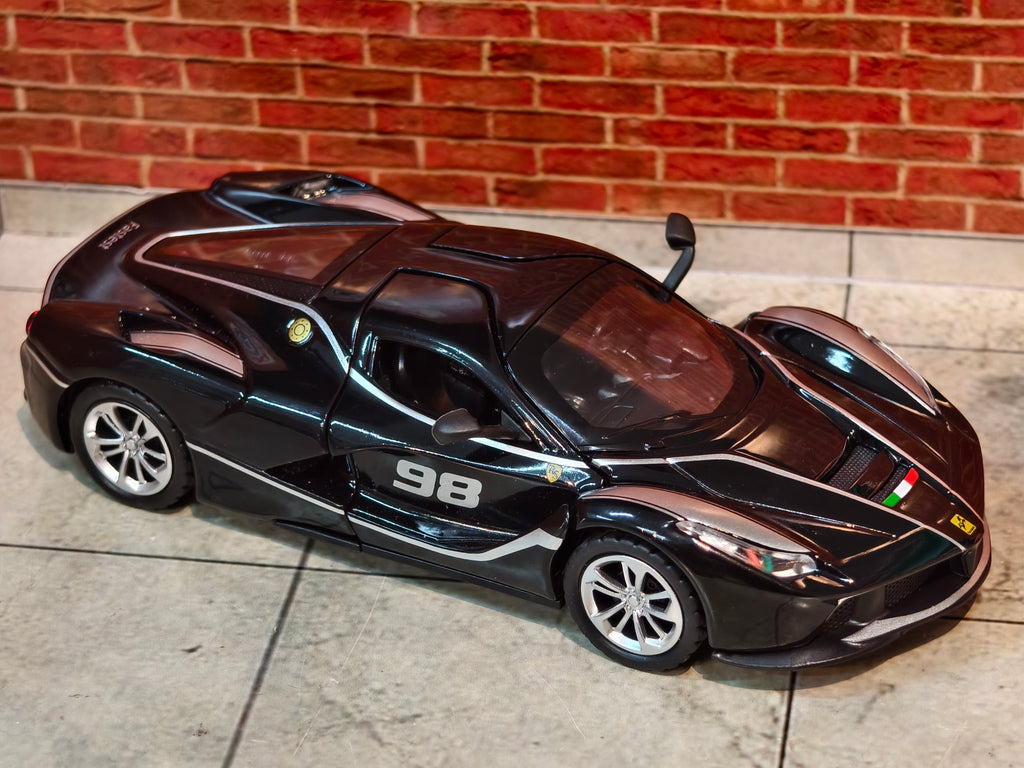 Ferrari FXX K 1:35 Scale Premium Detailed Car by Double Horse