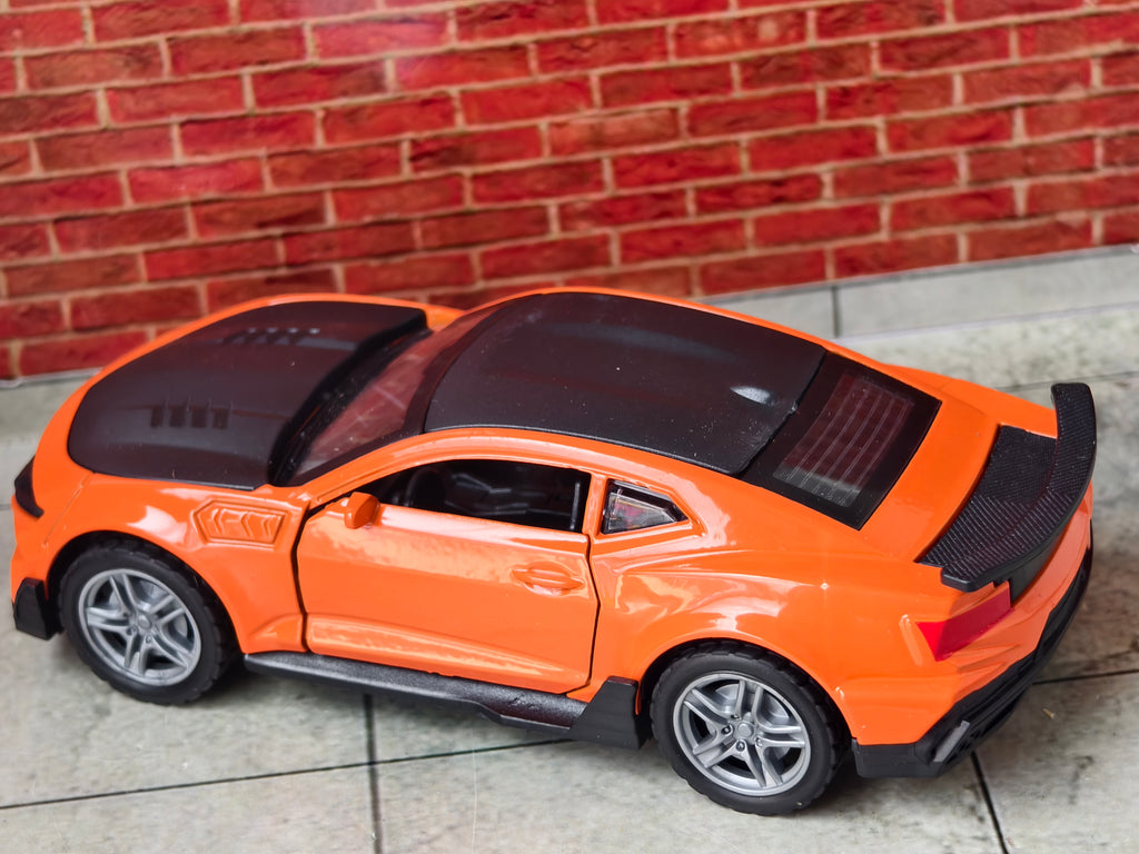 Chevrolet Camaro ZL1 1:36 Scale with Light & Sound