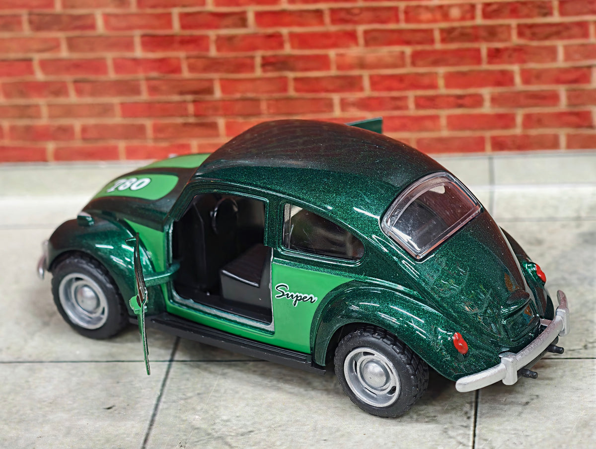 Volkswagen Beetle Rally Edition 1:36 Scale