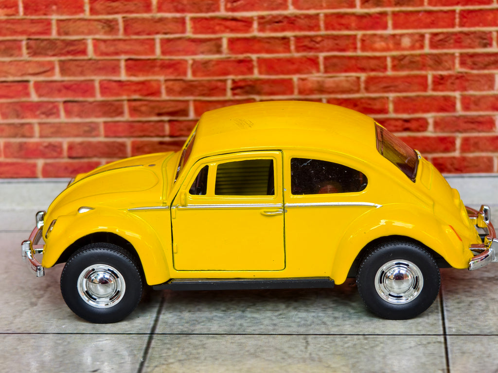 Volkswagen Classic Beetle 1:43 Scale